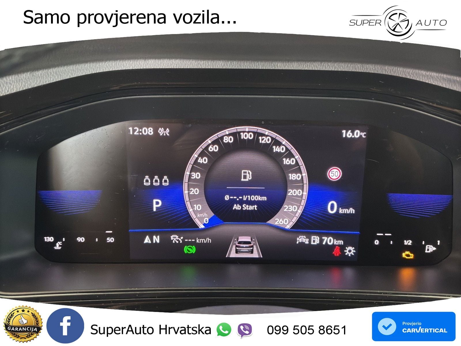 Volkswagen T-Roc I 2.0 TSI (190 KS) 4M DSG LED+GR SJED+ACC