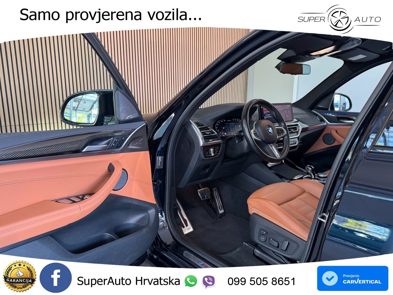 BMW X3 M40d xDrive Steptronic LED+GR SJED+ACC