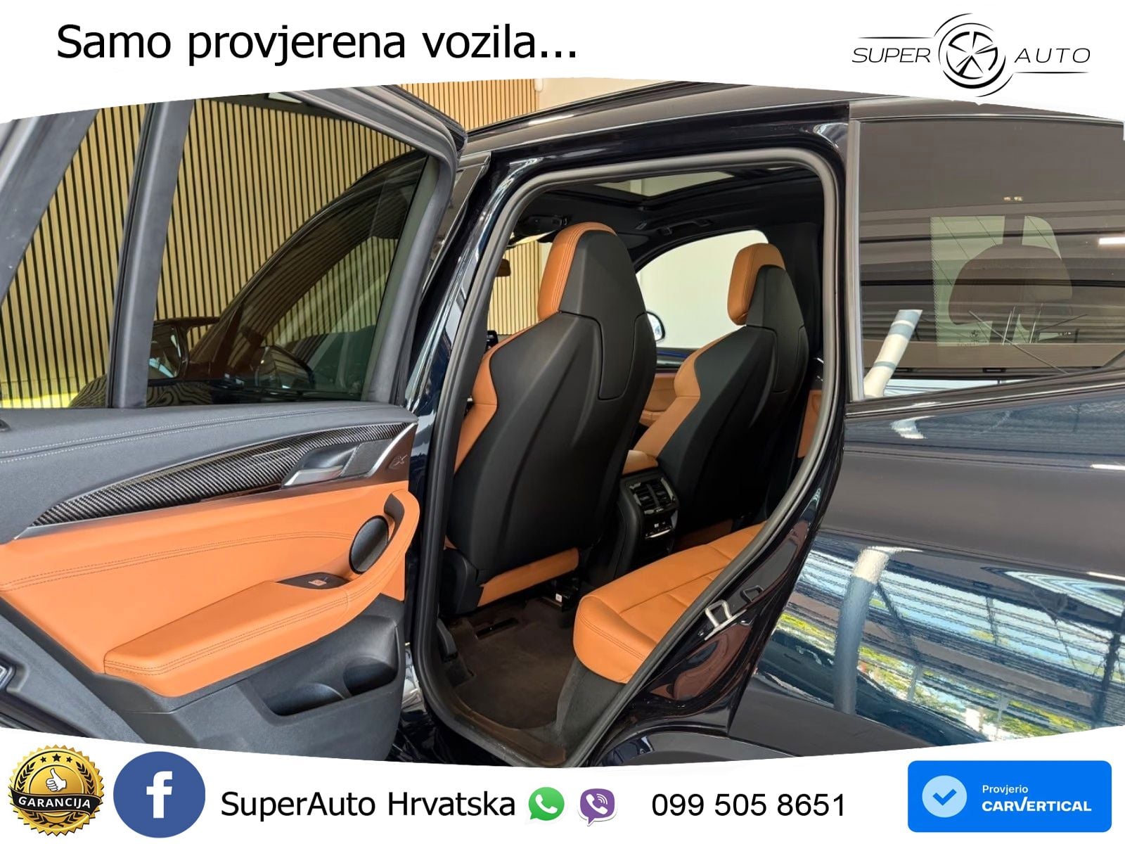 BMW X3 M40d xDrive Steptronic LED+GR SJED+ACC