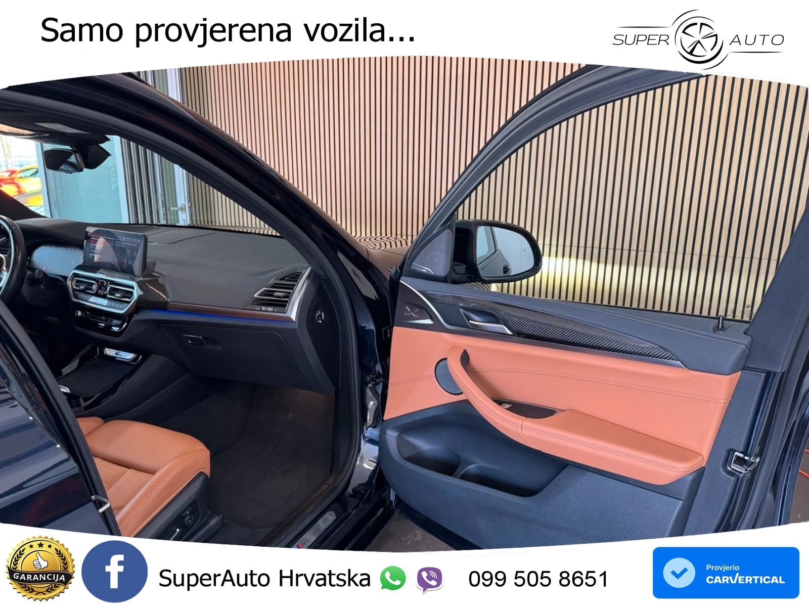 BMW X3 M40d xDrive Steptronic LED+GR SJED+ACC