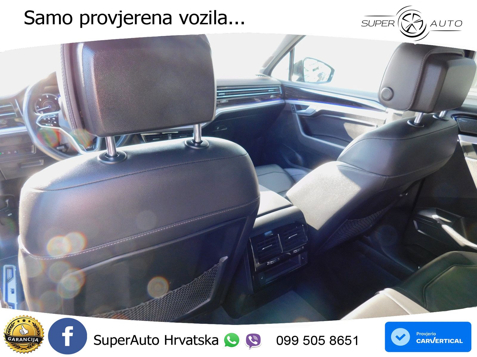 Volkswagen Touareg 3.0 V6 TDI (231 KS) 4MOTION Tiptronic R-Line LED+GR SJED+ACC