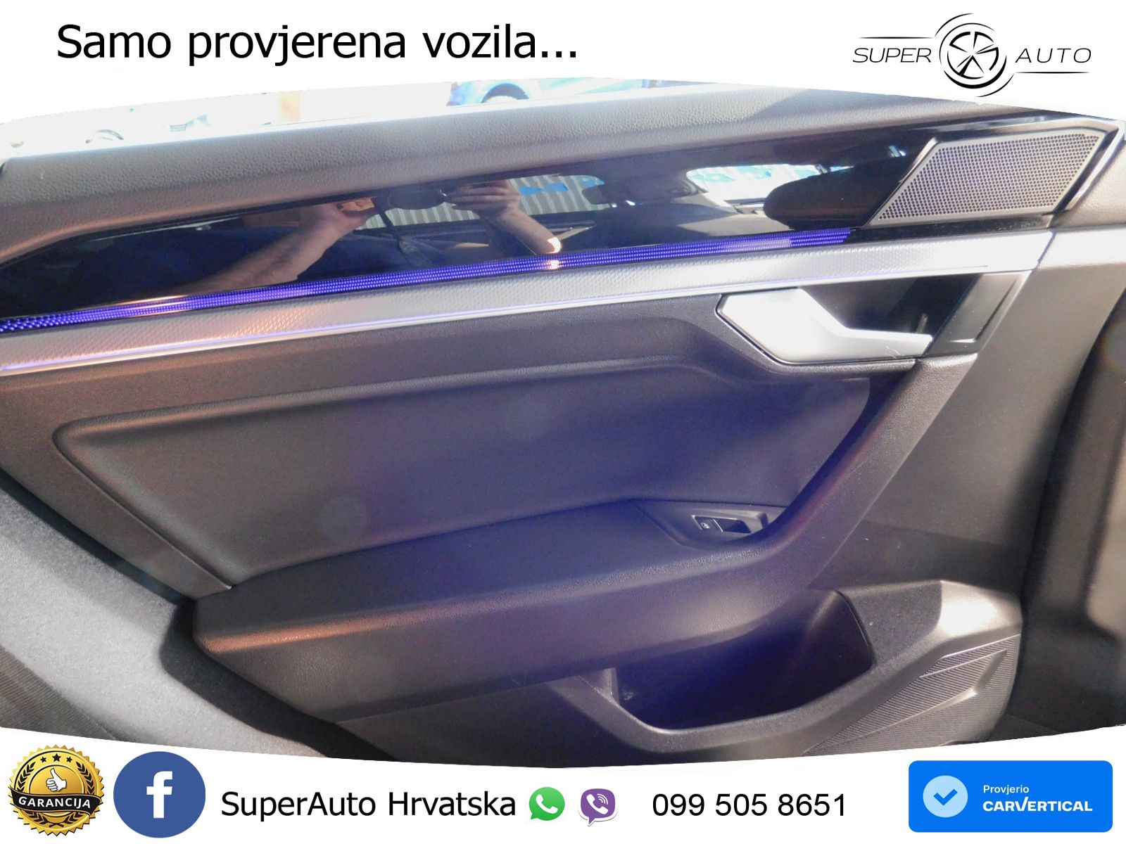 Volkswagen Touareg 3.0 V6 TDI (231 KS) 4MOTION Tiptronic R-Line LED+GR SJED+ACC