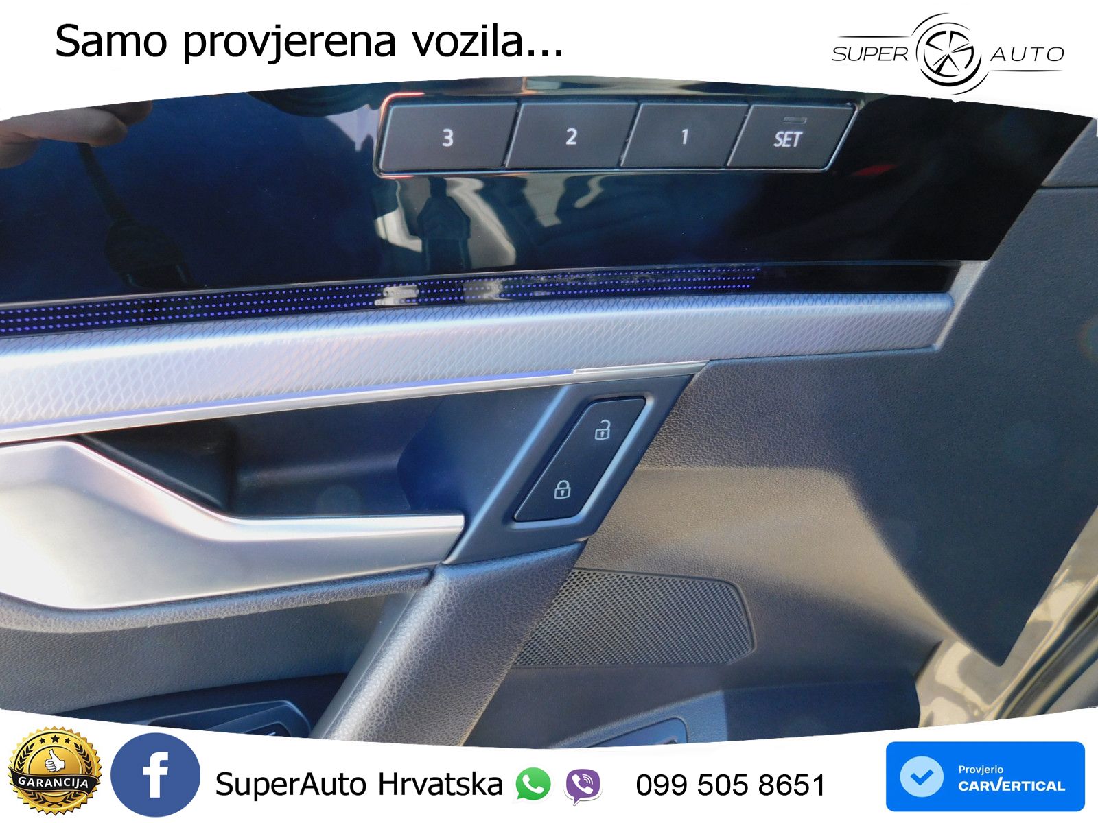 Volkswagen Touareg 3.0 V6 TDI (231 KS) 4MOTION Tiptronic R-Line LED+GR SJED+ACC