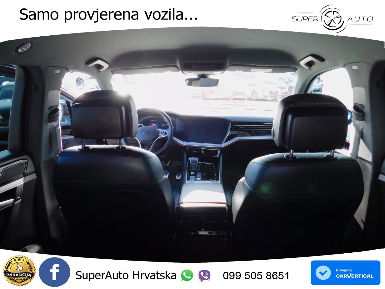 Volkswagen Touareg 3.0 V6 TDI (231 KS) 4MOTION Tiptronic R-Line LED+GR SJED+ACC