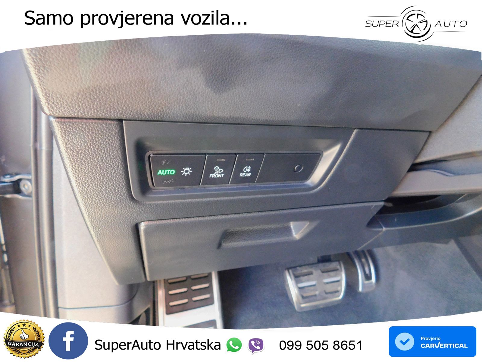 Volkswagen Touareg 3.0 V6 TDI (231 KS) 4MOTION Tiptronic R-Line LED+GR SJED+ACC
