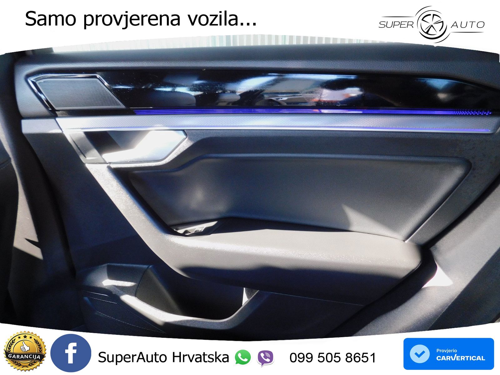 Volkswagen Touareg 3.0 V6 TDI (231 KS) 4MOTION Tiptronic R-Line LED+GR SJED+ACC