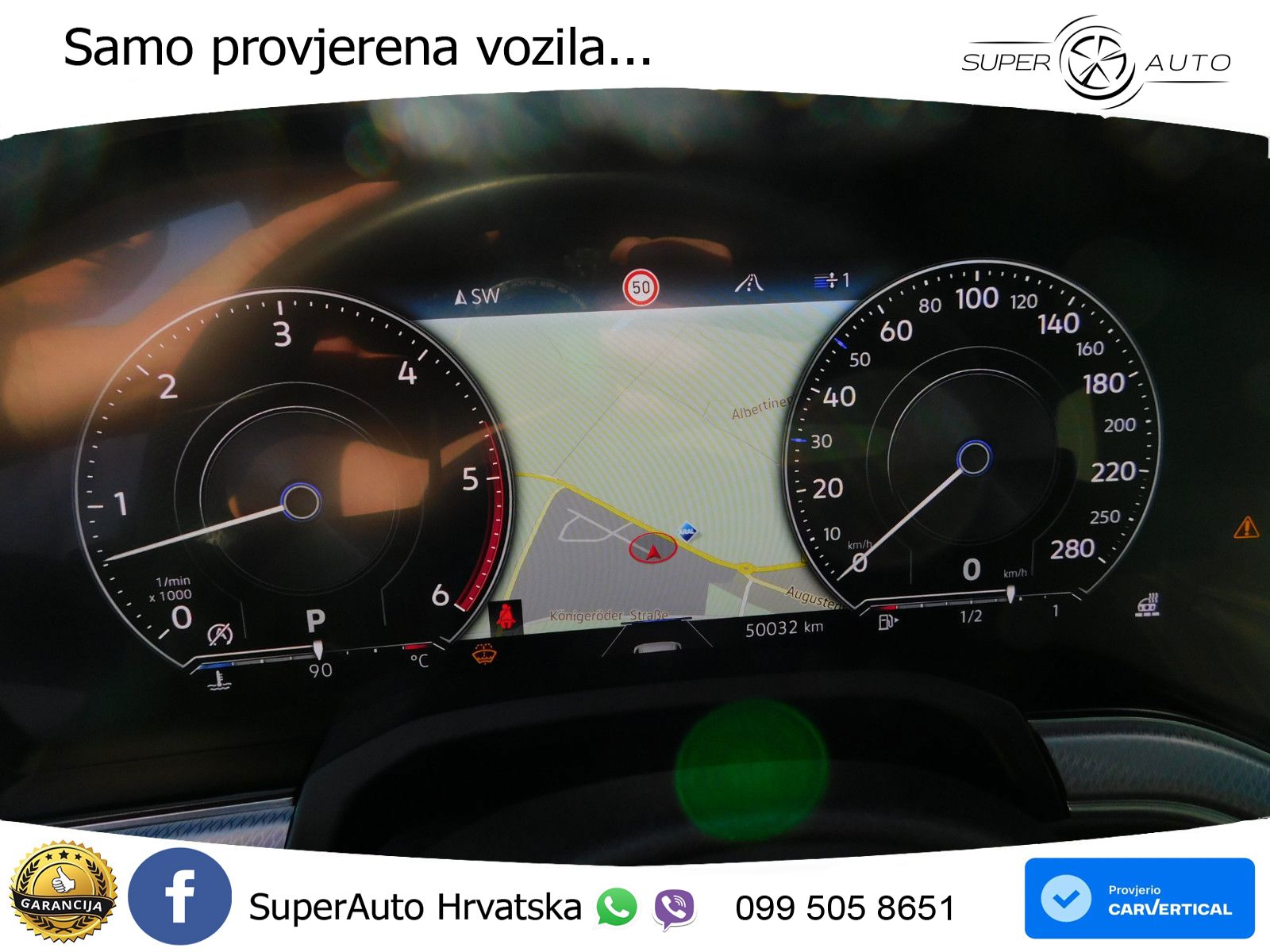 Volkswagen Touareg 3.0 V6 TDI (231 KS) 4MOTION Tiptronic R-Line LED+GR SJED+ACC