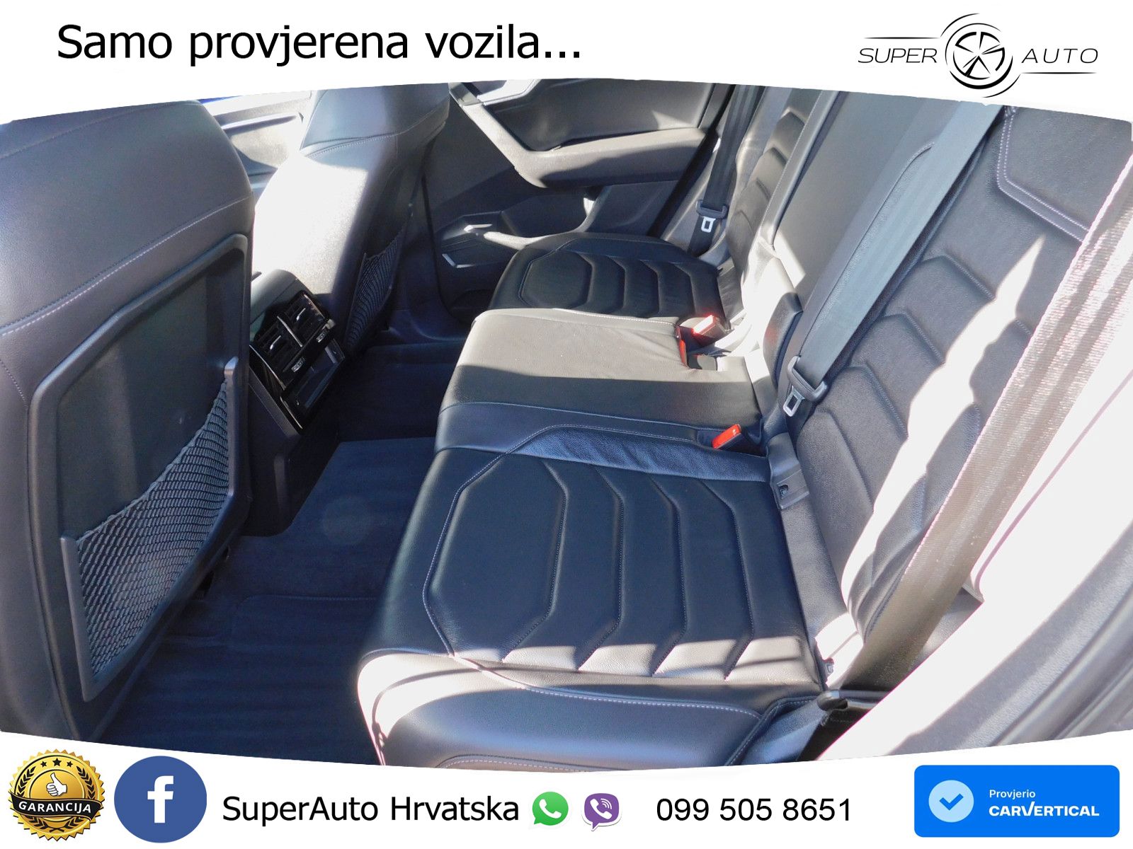 Volkswagen Touareg 3.0 V6 TDI (231 KS) 4MOTION Tiptronic R-Line LED+GR SJED+ACC