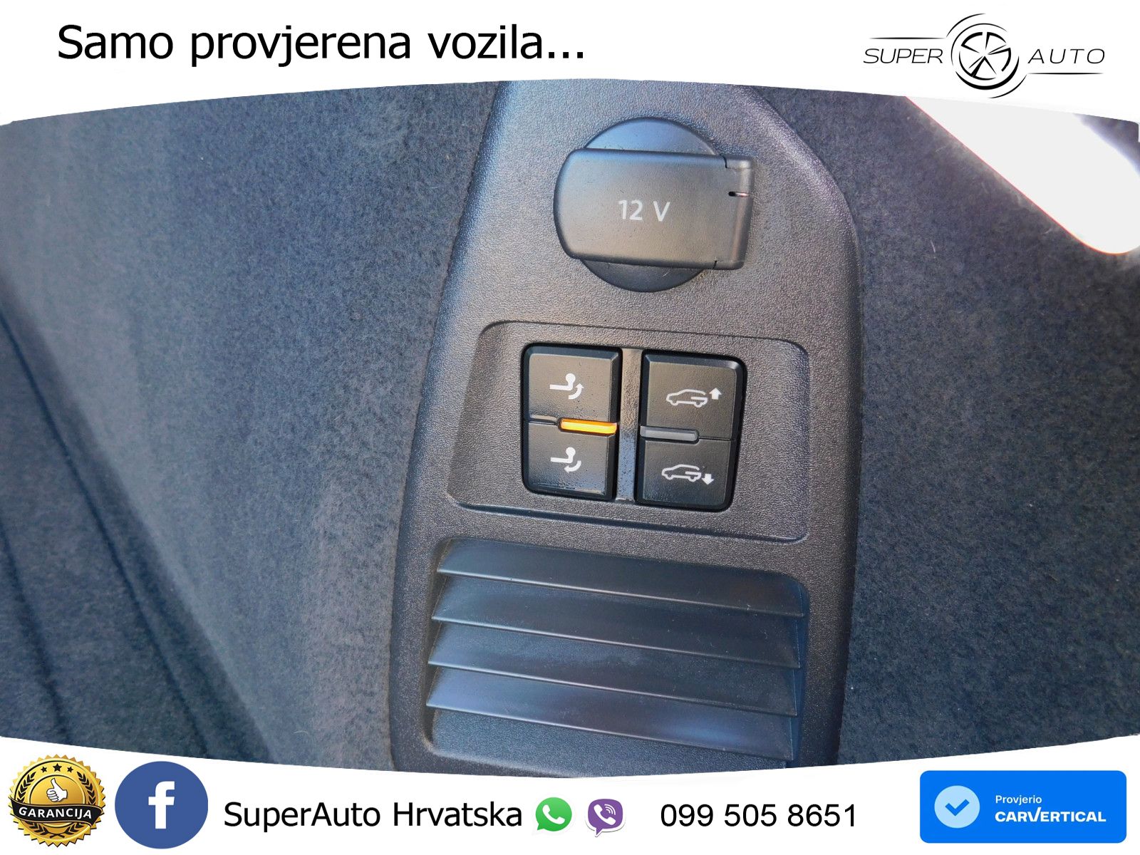 Volkswagen Touareg 3.0 V6 TDI (231 KS) 4MOTION Tiptronic R-Line LED+GR SJED+ACC
