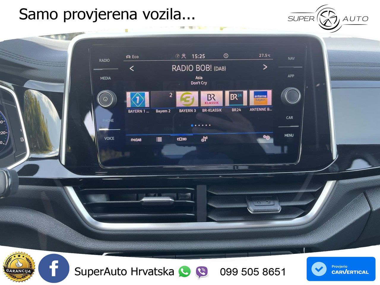 Volkswagen T-Roc I 2.0 TSI (190 KS) 4M DSG LED+GR SJED+ACC