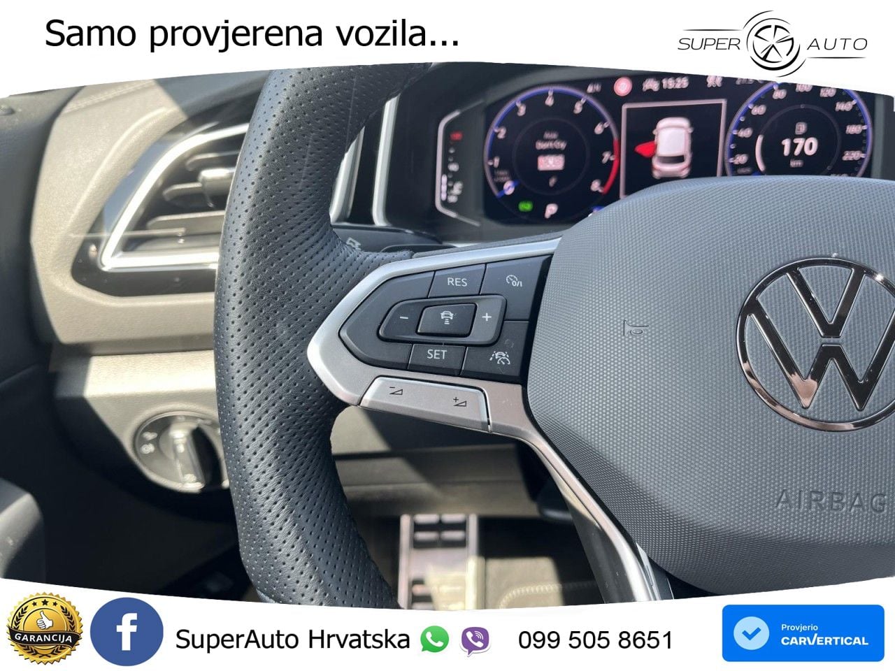 Volkswagen T-Roc I 2.0 TSI (190 KS) 4M DSG LED+GR SJED+ACC