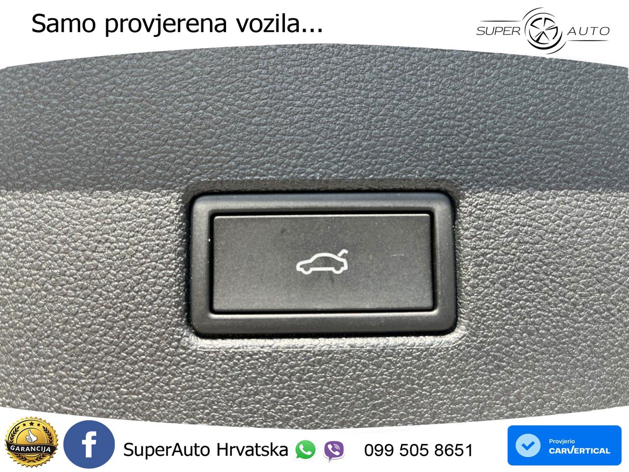 Volkswagen T-Roc I 2.0 TSI (190 KS) 4M DSG LED+GR SJED+ACC