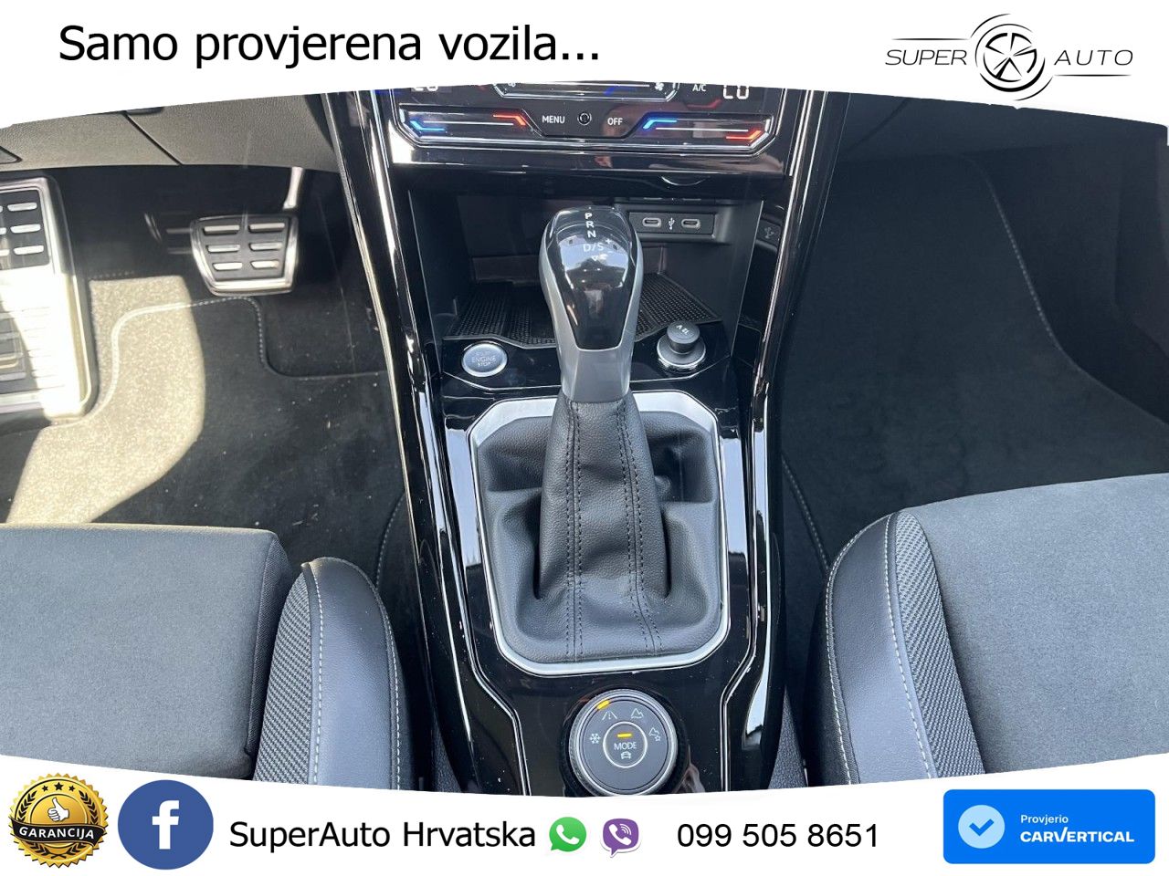 Volkswagen T-Roc I 2.0 TSI (190 KS) 4M DSG LED+GR SJED+ACC
