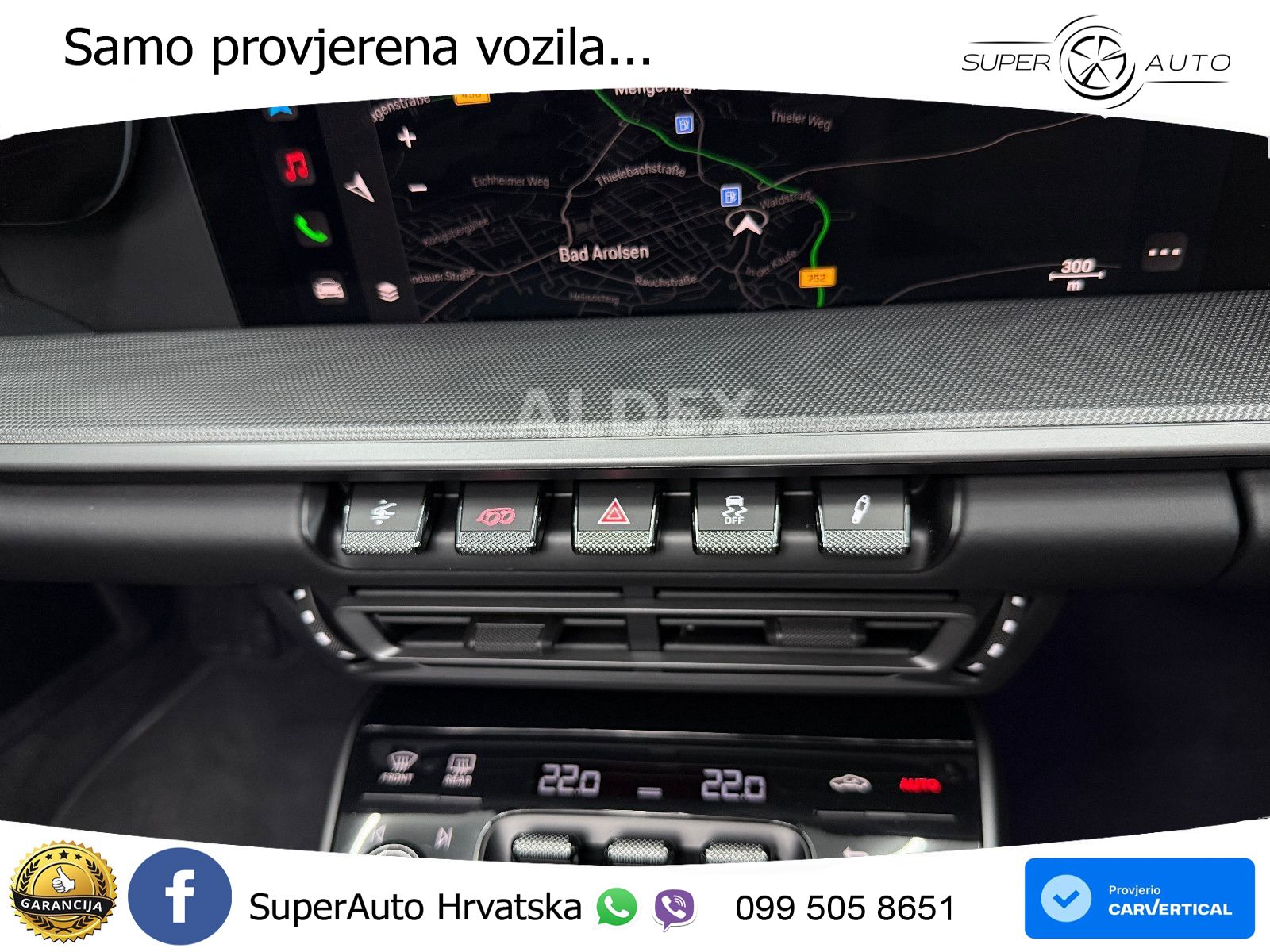 Porsche 911 Targa 4S 3.0 (450 KS) PDK