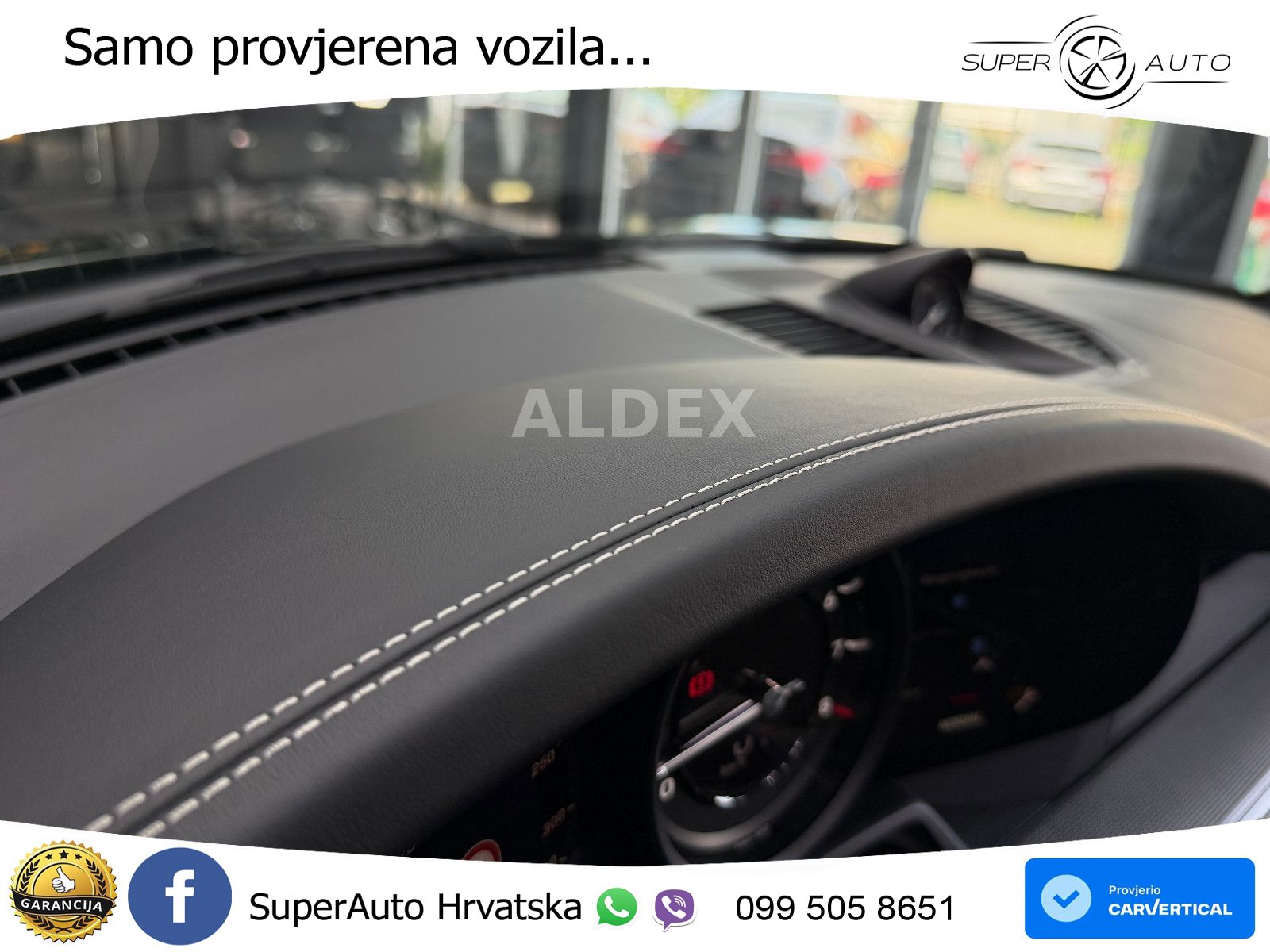 Porsche 911 Targa 4S 3.0 (450 KS) PDK