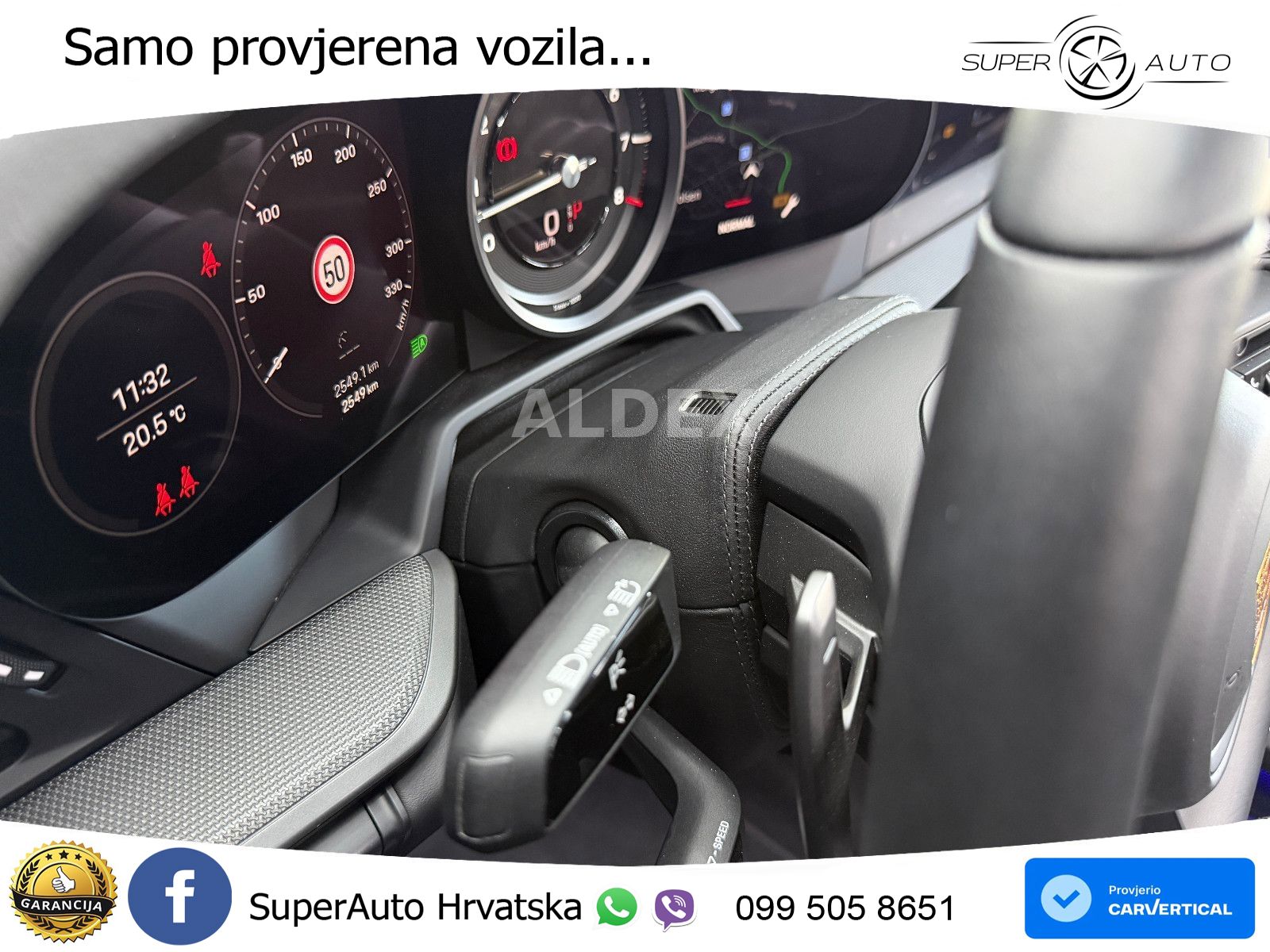 Porsche 911 Targa 4S 3.0 (450 KS) PDK
