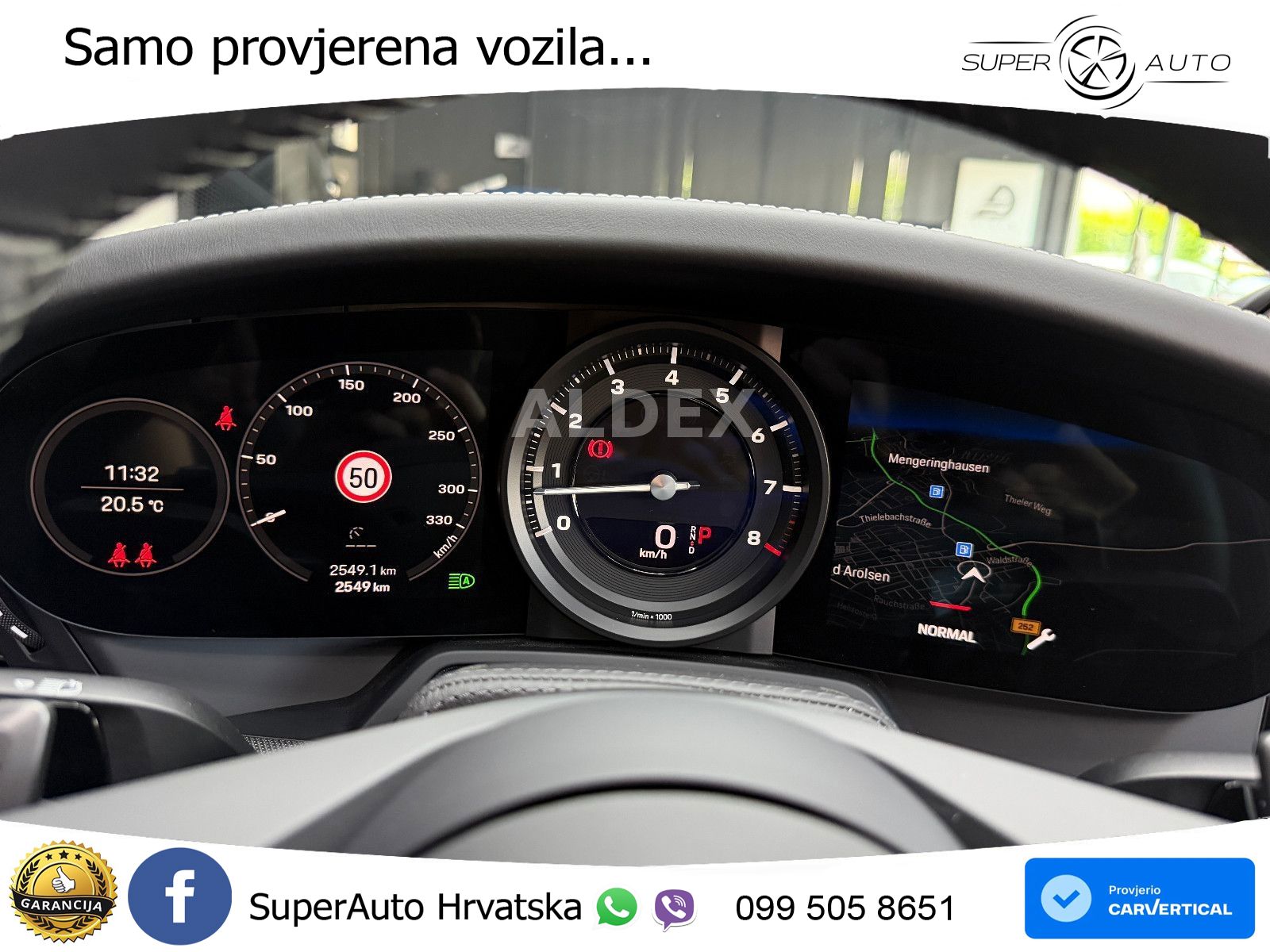 Porsche 911 Targa 4S 3.0 (450 KS) PDK