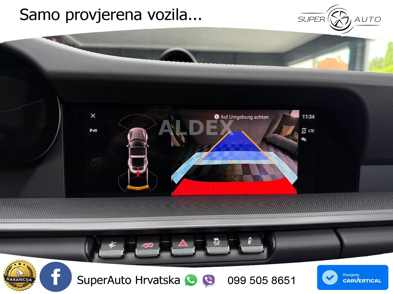 Porsche 911 Targa 4S 3.0 (450 KS) PDK