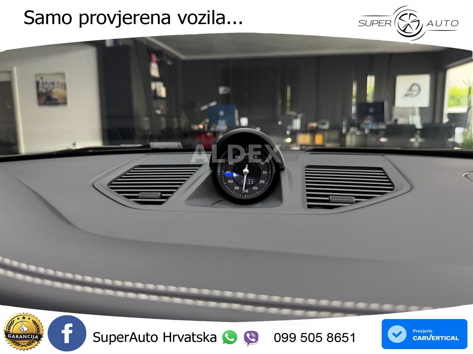 Porsche 911 Targa 4S 3.0 (450 KS) PDK