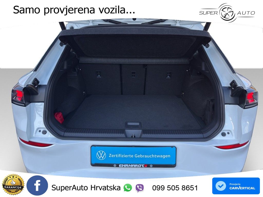 Volkswagen T-Roc 1.5 eTSI (150 KS)  DSG LED+GR SJED+ACC