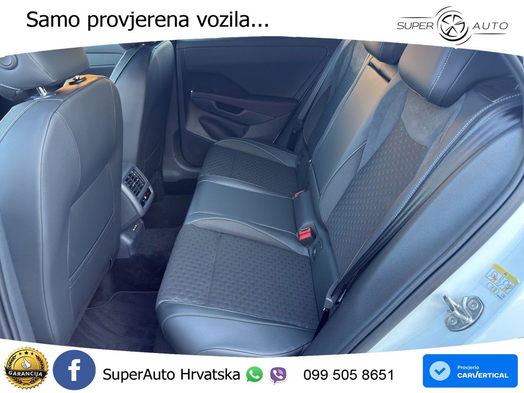 Volkswagen T-Roc 1.5 eTSI (150 KS)  DSG LED+GR SJED+ACC