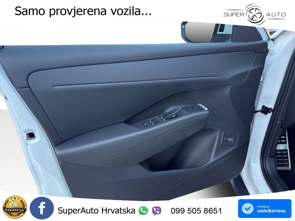 Volkswagen T-Roc 1.5 eTSI (150 KS)  DSG LED+GR SJED+ACC
