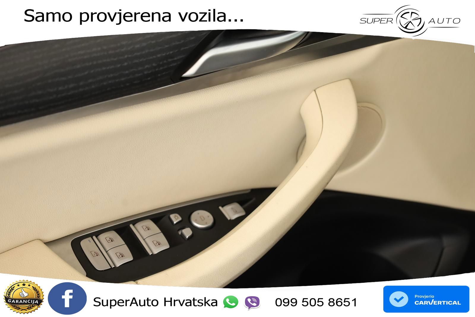 BMW X4 30d (286 KS) xDrive Steptronic M Sport LED+GR SJED+ACC