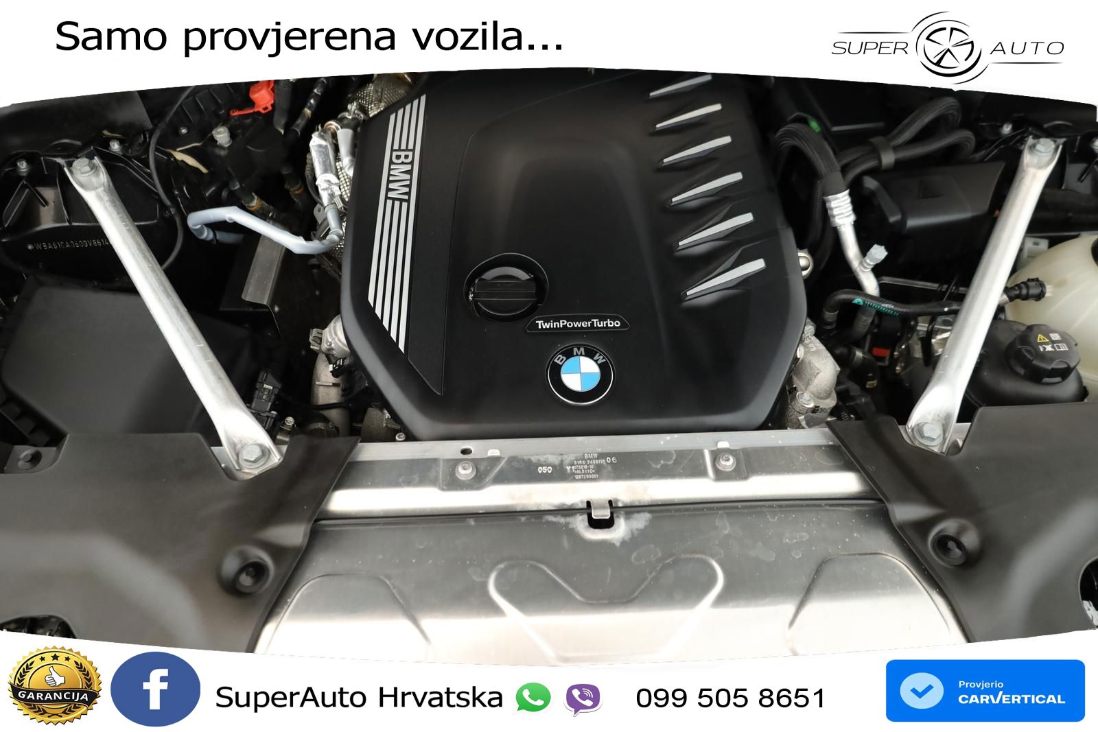 BMW X4 30d (286 KS) xDrive Steptronic M Sport LED+GR SJED+ACC