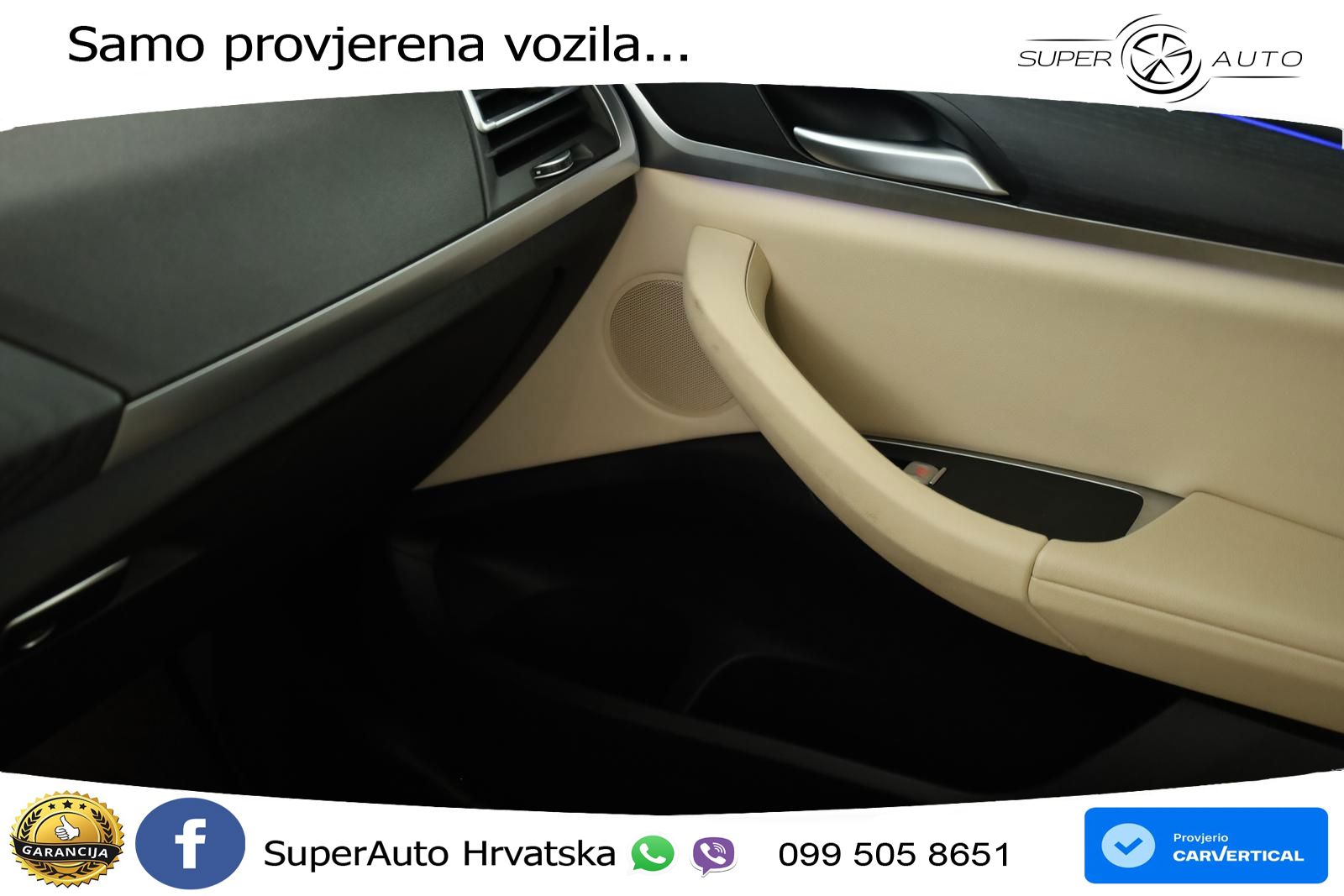 BMW X4 30d (286 KS) xDrive Steptronic M Sport LED+GR SJED+ACC