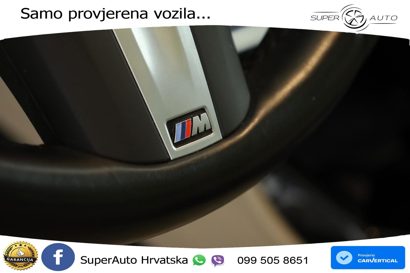 BMW X4 30d (286 KS) xDrive Steptronic M Sport LED+GR SJED+ACC