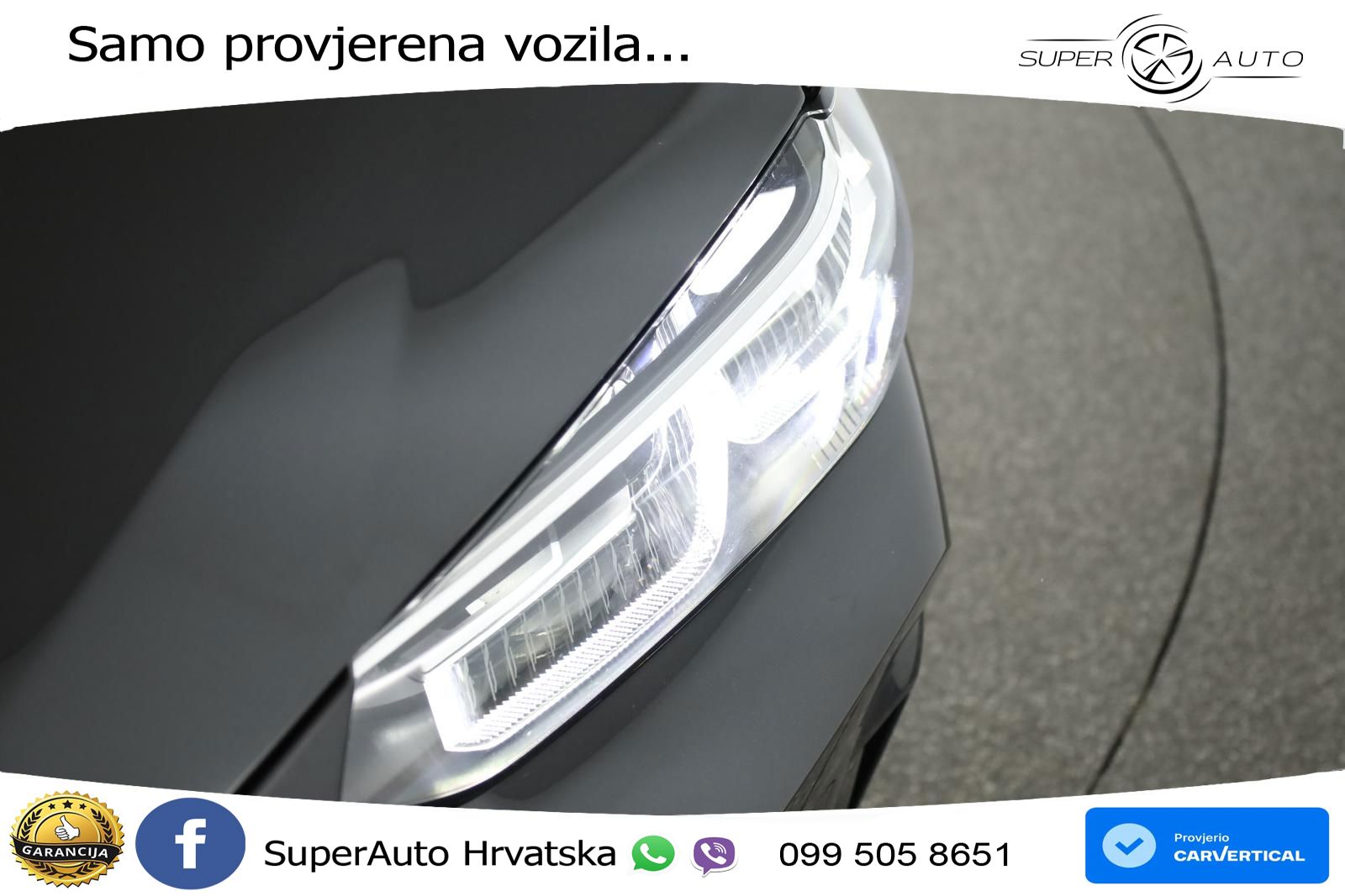 BMW X4 30d (286 KS) xDrive Steptronic M Sport LED+GR SJED+ACC