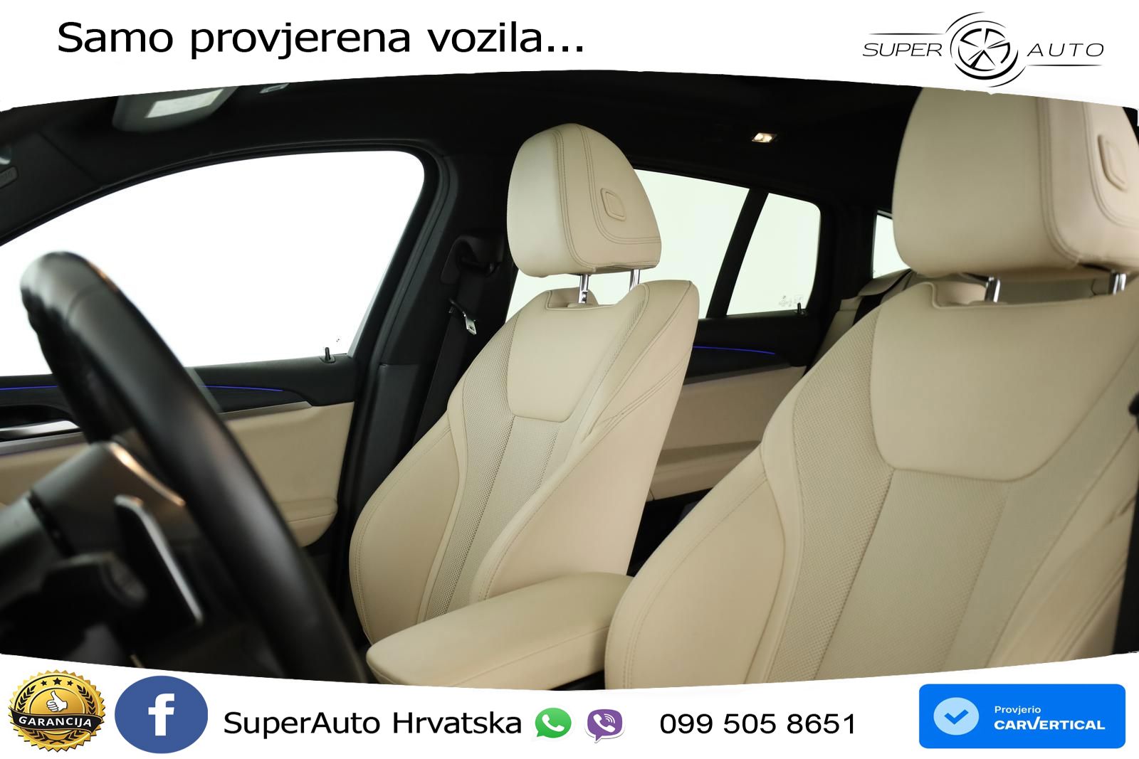 BMW X4 30d (286 KS) xDrive Steptronic M Sport LED+GR SJED+ACC