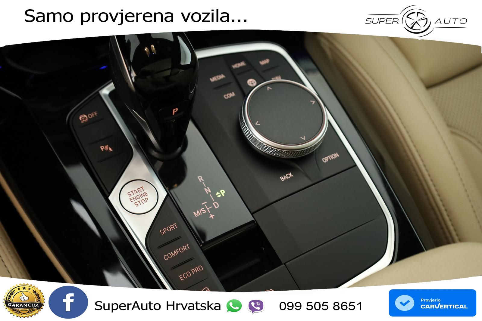 BMW X4 30d (286 KS) xDrive Steptronic M Sport LED+GR SJED+ACC