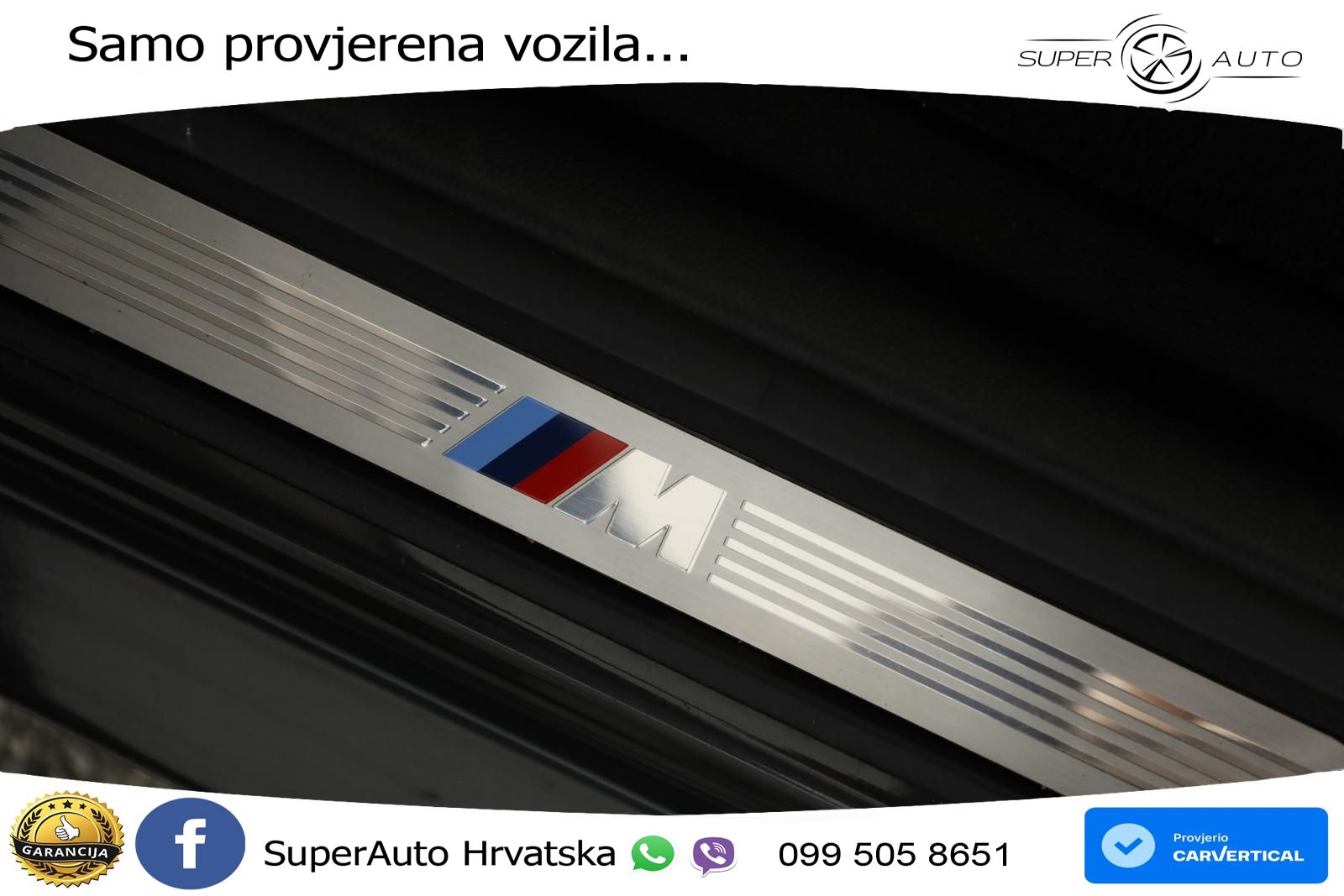BMW X4 30d (286 KS) xDrive Steptronic M Sport LED+GR SJED+ACC