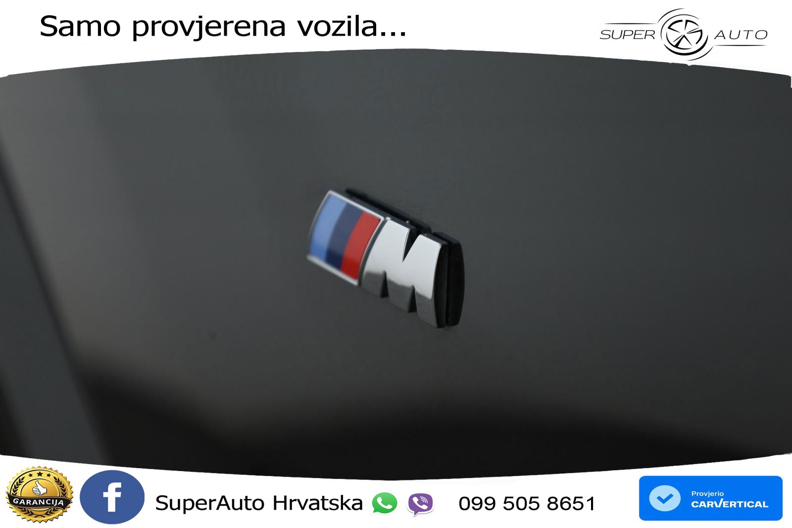 BMW X4 30d (286 KS) xDrive Steptronic M Sport LED+GR SJED+ACC