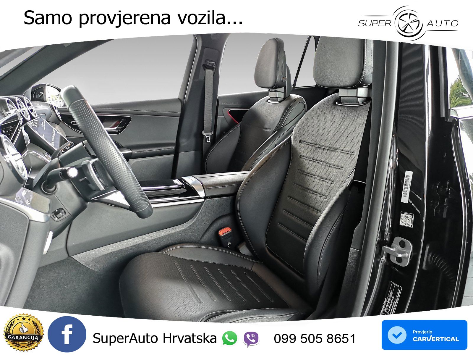 Mercedes GLC 200 (204 KS) 4MATIC 9G-TRONIC AMG LED+GR SJED+ACC