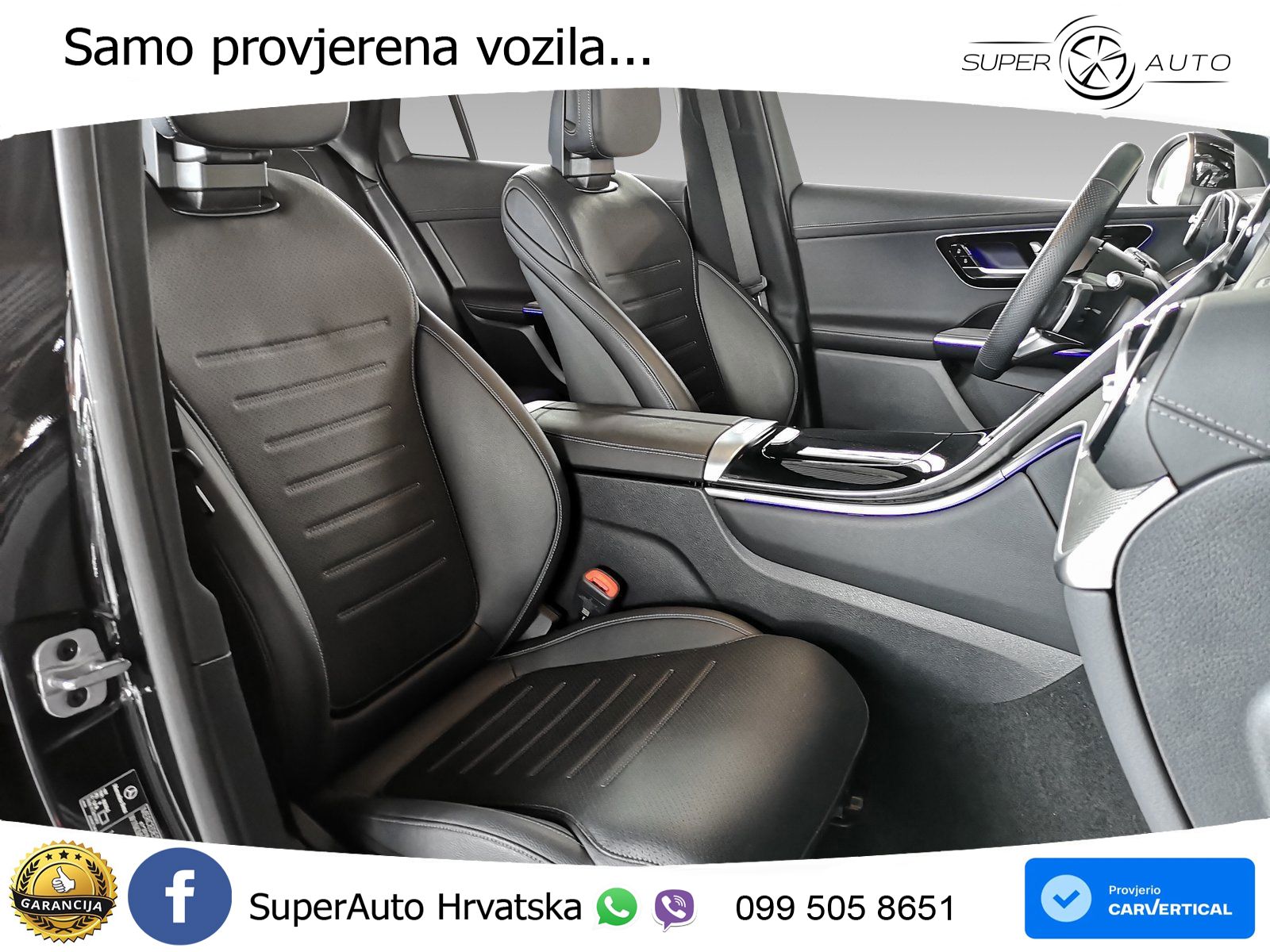 Mercedes GLC 200 (204 KS) 4MATIC 9G-TRONIC AMG LED+GR SJED+ACC