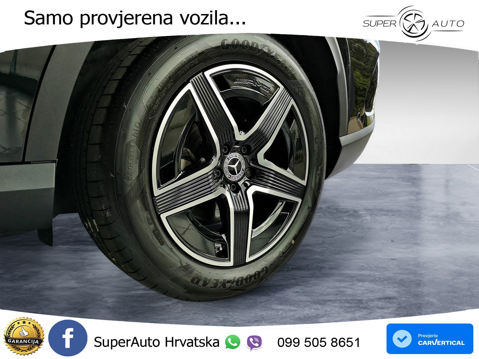 Mercedes GLC 200 (204 KS) 4MATIC 9G-TRONIC AMG LED+GR SJED+ACC
