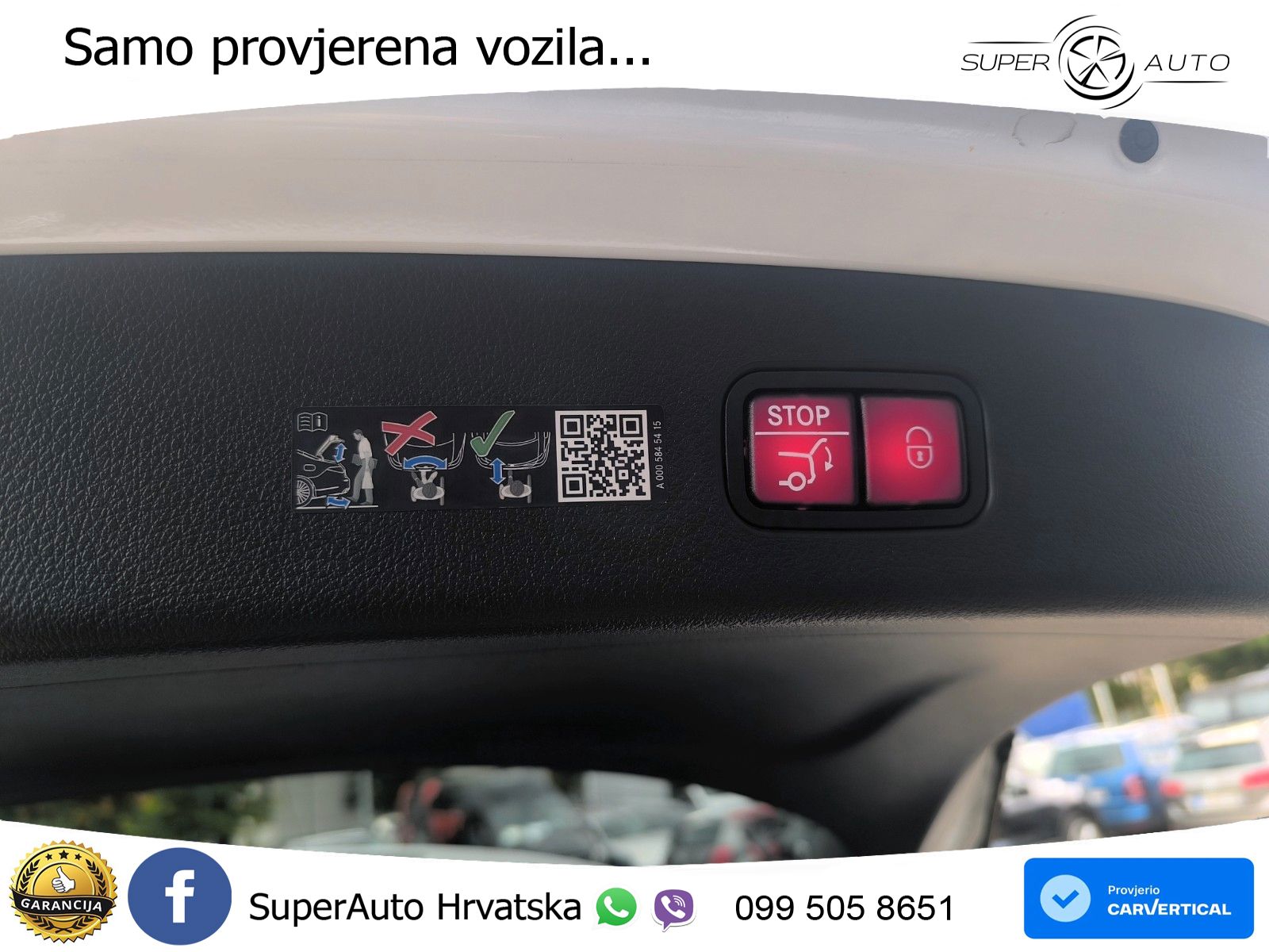 Mercedes GLC 450d (367 KS) 4MATIC 9G-TRONIC AMG ZRAČNI+ACC+GR SJED+360+PANO