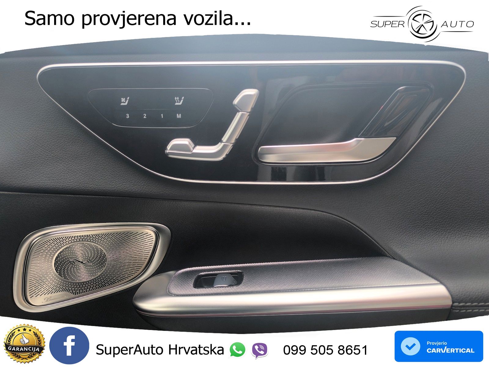 Mercedes GLC 450d (367 KS) 4MATIC 9G-TRONIC AMG ZRAČNI+ACC+GR SJED+360+PANO