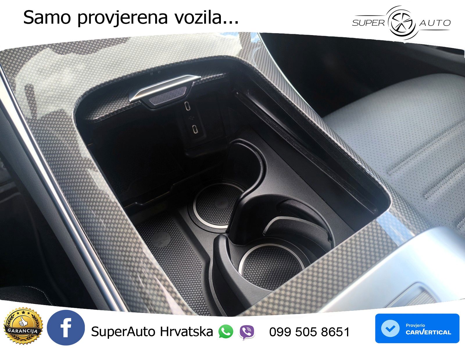 Mercedes GLC 450d (367 KS) 4MATIC 9G-TRONIC AMG ZRAČNI+ACC+GR SJED+360+PANO