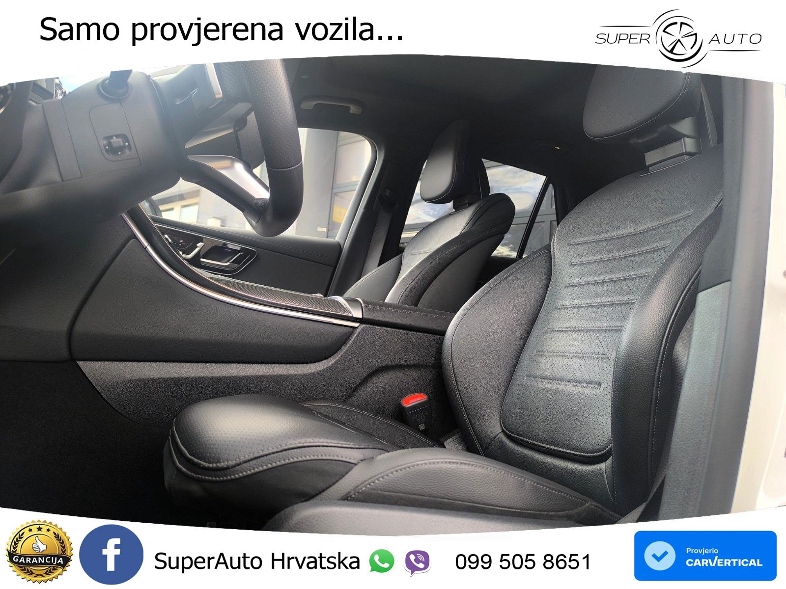 Mercedes GLC 450d (367 KS) 4MATIC 9G-TRONIC AMG ZRAČNI+ACC+GR SJED+360+PANO