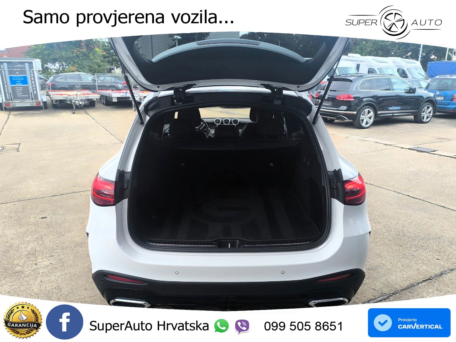 Mercedes GLC 450d (367 KS) 4MATIC 9G-TRONIC AMG ZRAČNI+ACC+GR SJED+360+PANO