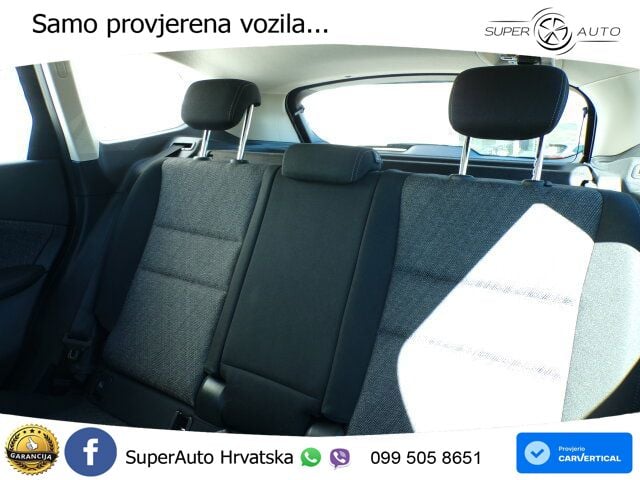 BMW X1 18i (136 KS) sDrive Steptronic LED+GR SJED+ACC