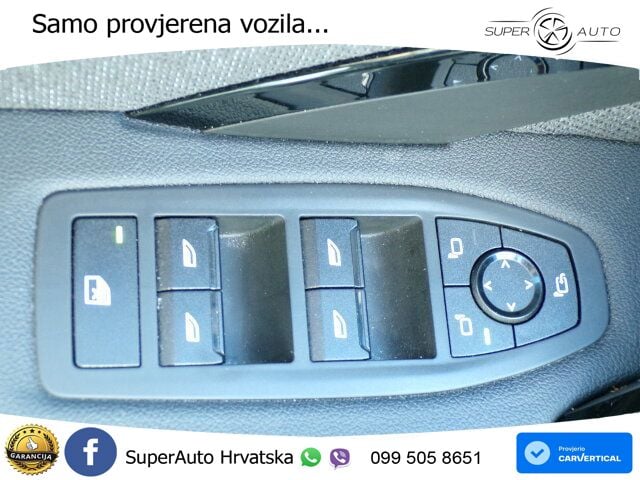 BMW X1 18i (136 KS) sDrive Steptronic LED+GR SJED+ACC