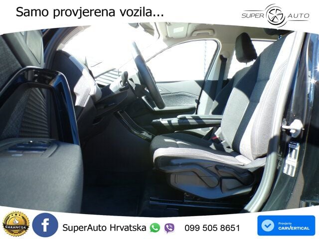 BMW X1 18i (136 KS) sDrive Steptronic LED+GR SJED+ACC