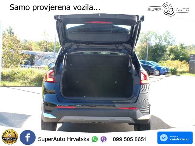 BMW X1 18i (136 KS) sDrive Steptronic LED+GR SJED+ACC