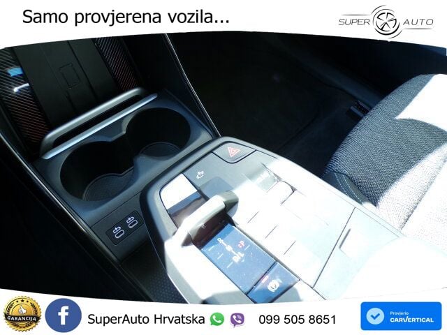 BMW X1 18i (136 KS) sDrive Steptronic LED+GR SJED+ACC