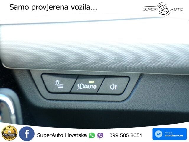 BMW X1 18i (136 KS) sDrive Steptronic LED+GR SJED+ACC