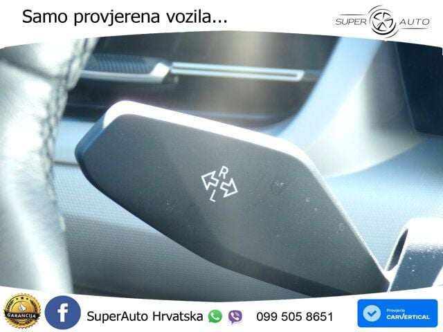 BMW X1 18i (136 KS) sDrive Steptronic LED+GR SJED+ACC